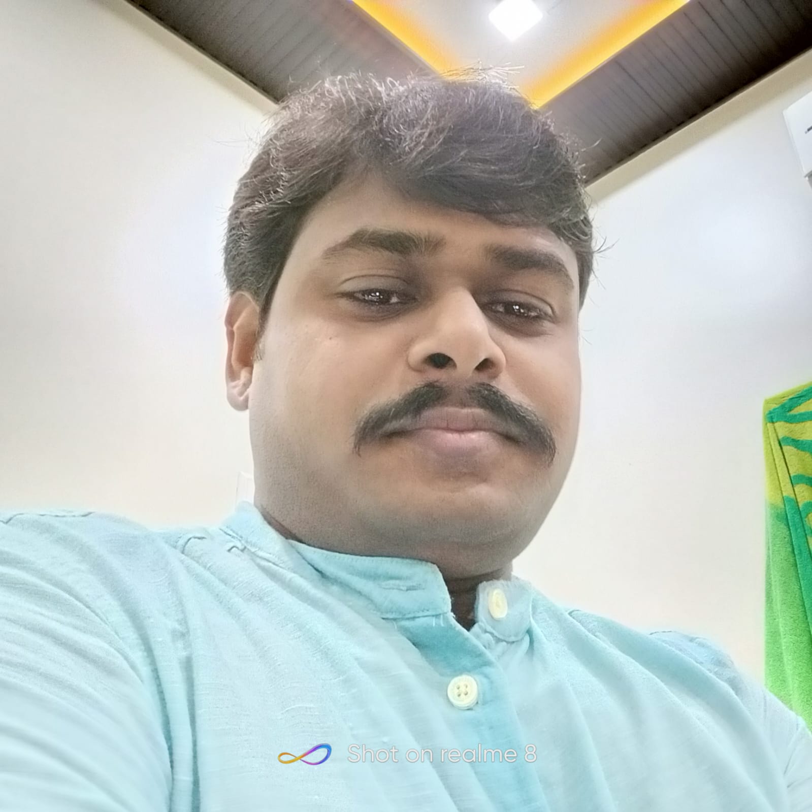 Mr. Bhanu Pratap Singh